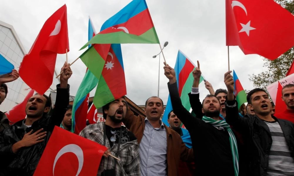 Η Αρμενία χαρακτηρίζει "θετική" τη συνάντηση με τον Τούρκο απεσταλμένο στην Μόσχα
